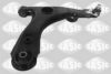 VW 357407151357407365 Track Control Arm